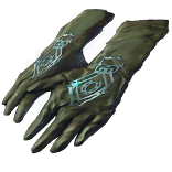Doedre's Malevolence